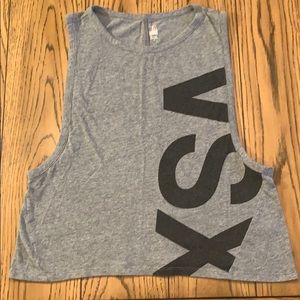 VSX drop armhole Tank